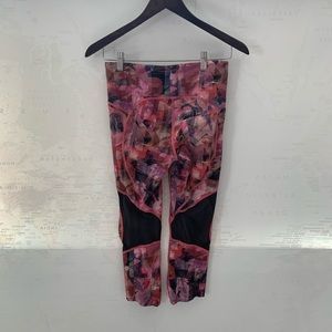Lululemon Crops
